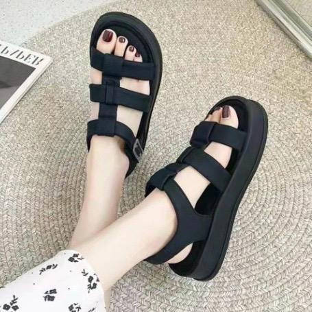 Bl905 comfy sandal