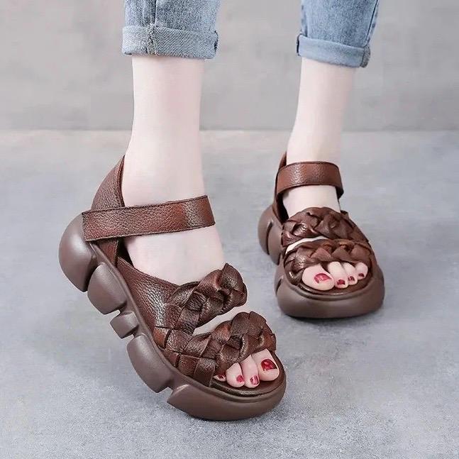 Nudo2307 comfy sandal