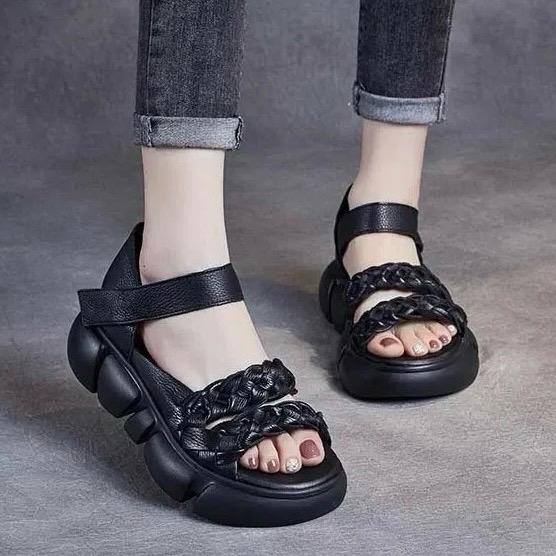 Nudo2307 comfy sandal