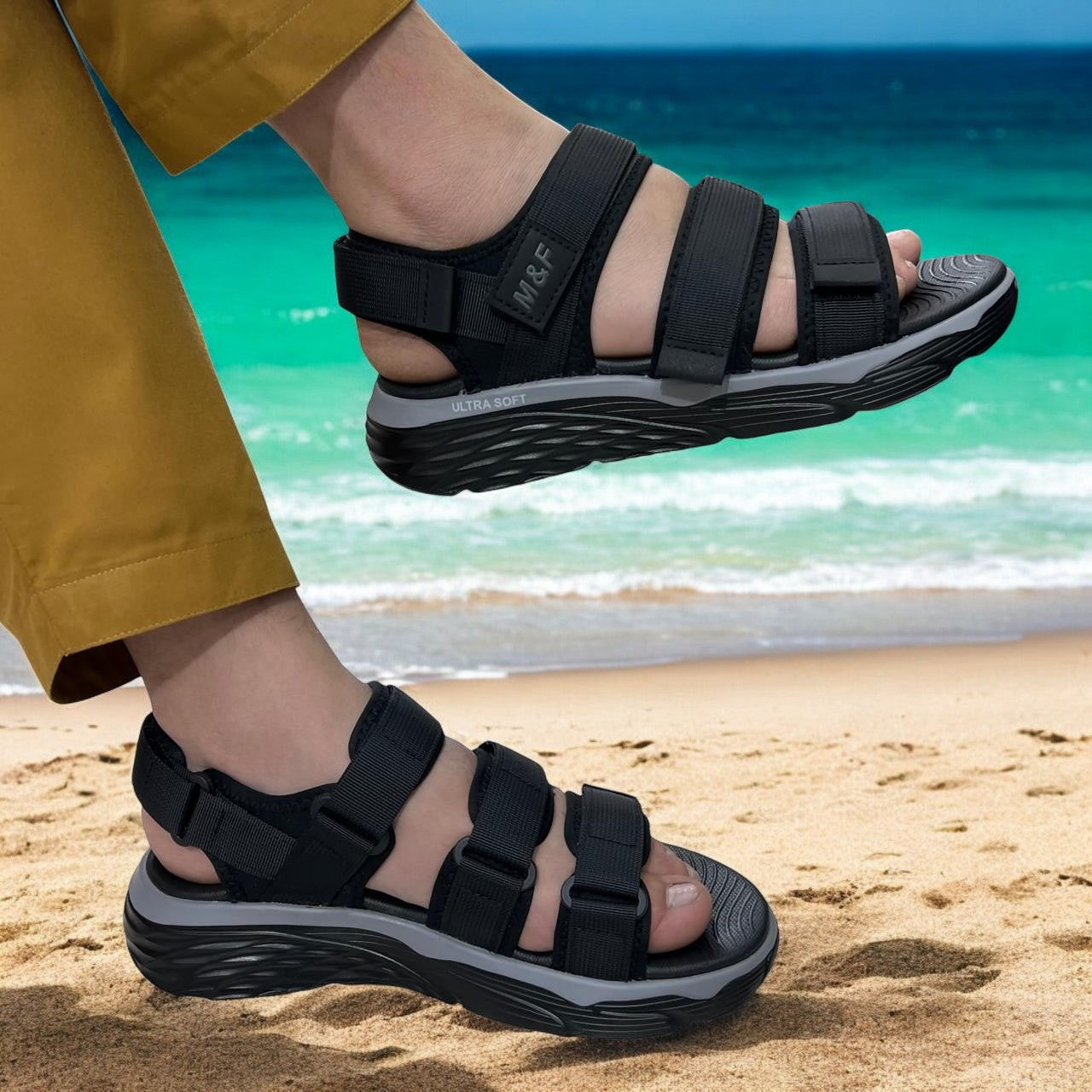 A50906 skr sandal