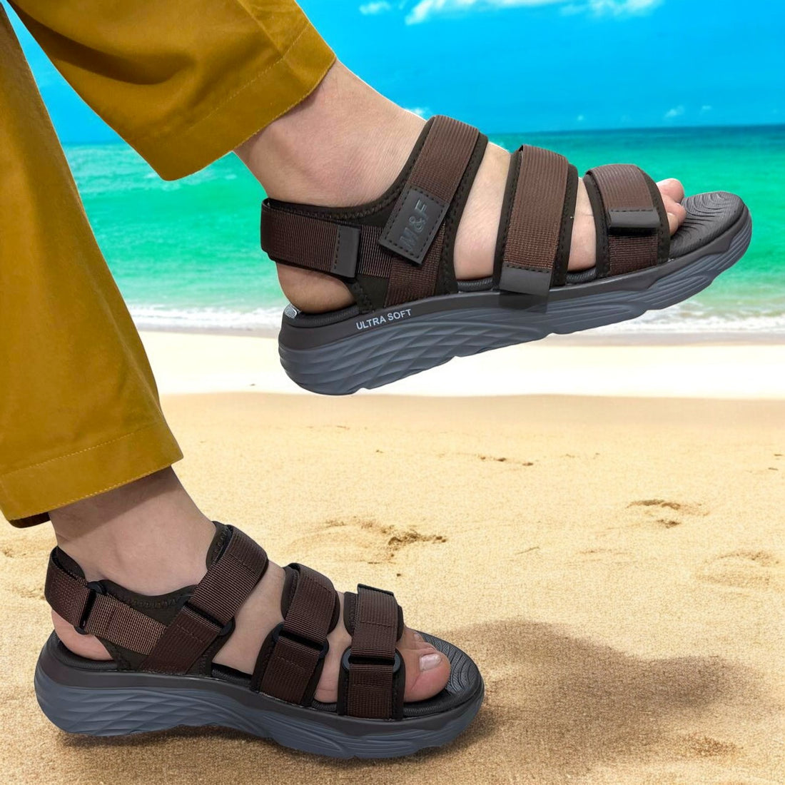 A50906 skr sandal