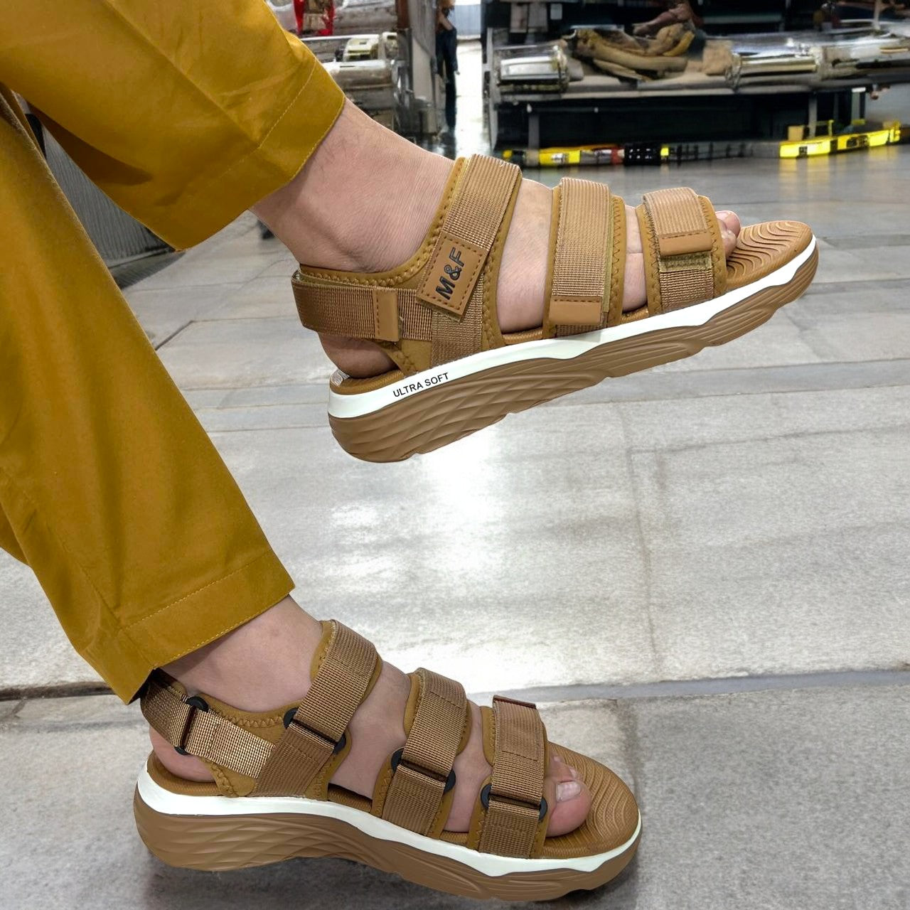 A50906 skr sandal