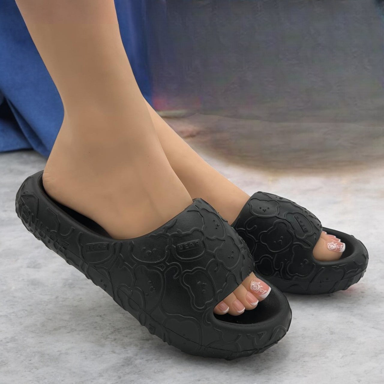 Belisa slipper