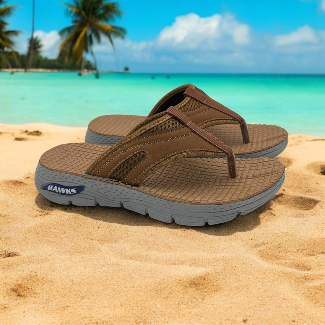 Flefita flipflop