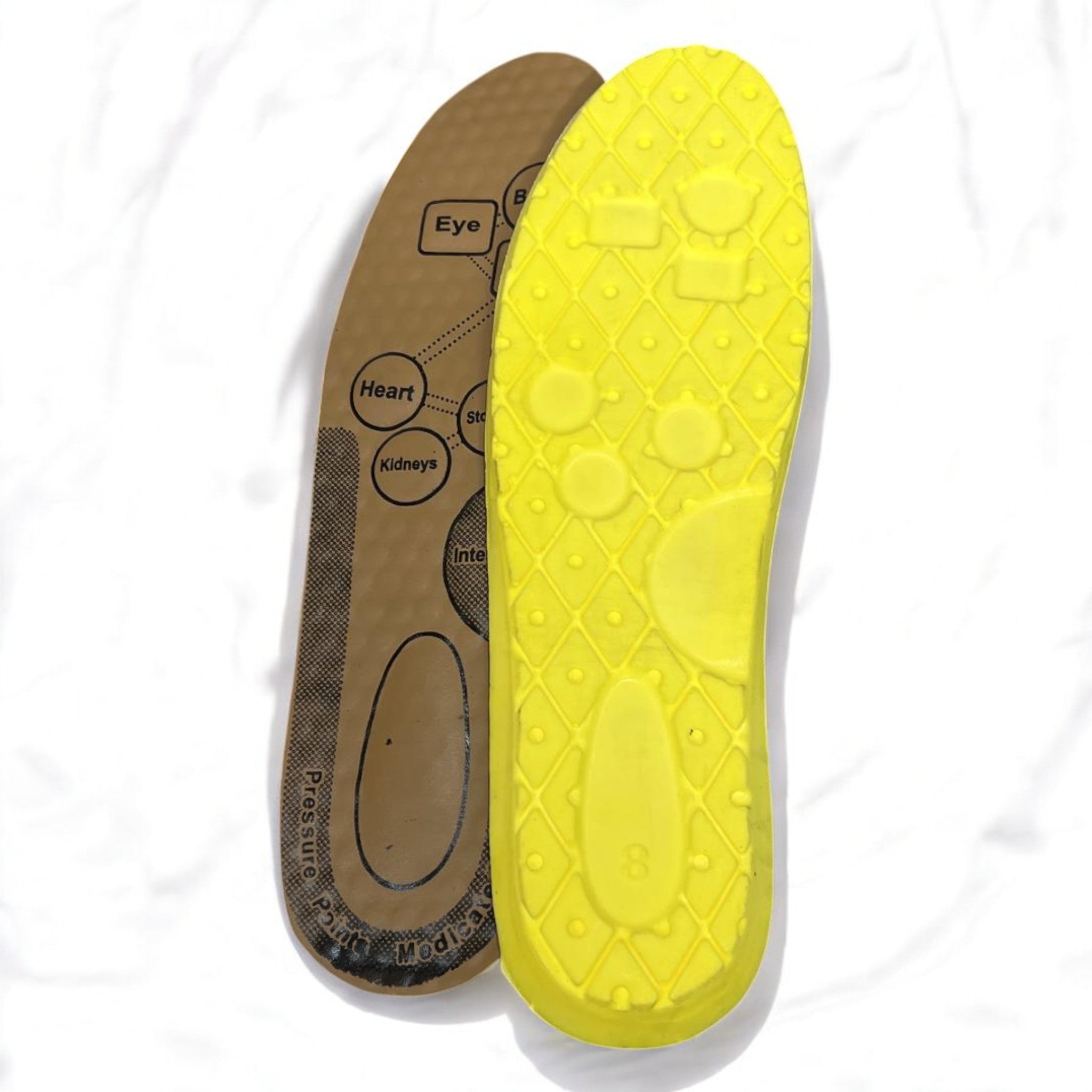 Comfy Insole