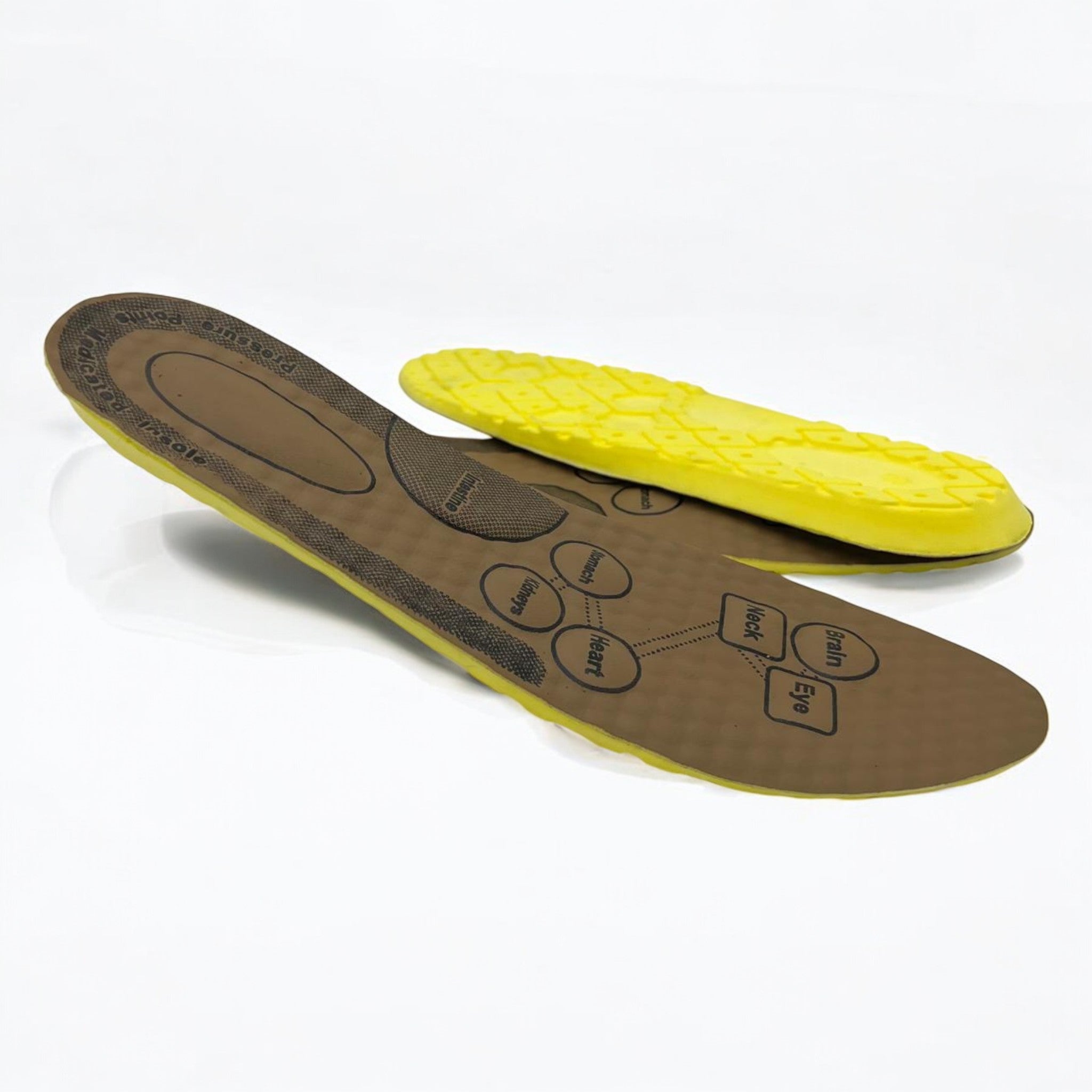 Comfy Insole