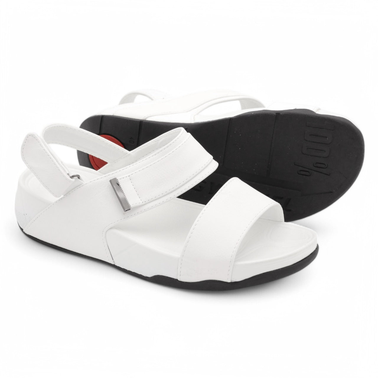 C082413 men sandal