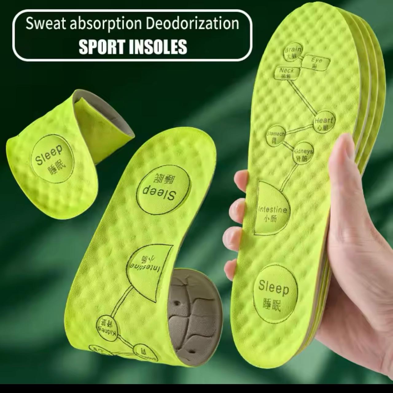 Comfy Insole