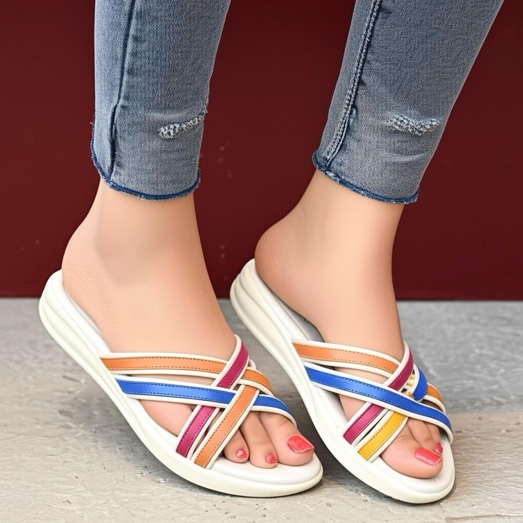 M0707 multi slipper