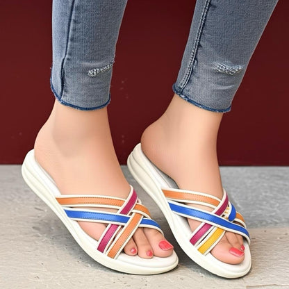 M0707 multi slipper