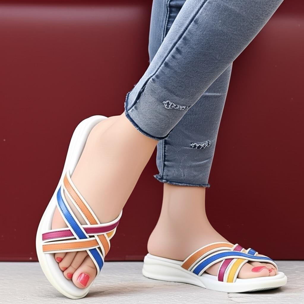 M0707 multi slipper