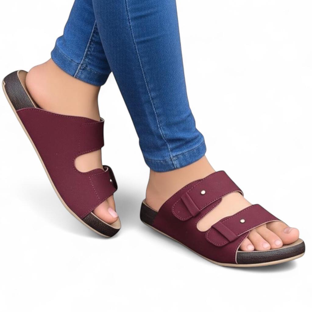 Baly07 comfy slipper