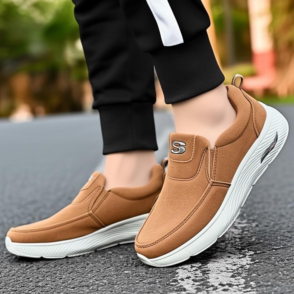M0205 skr shoes
