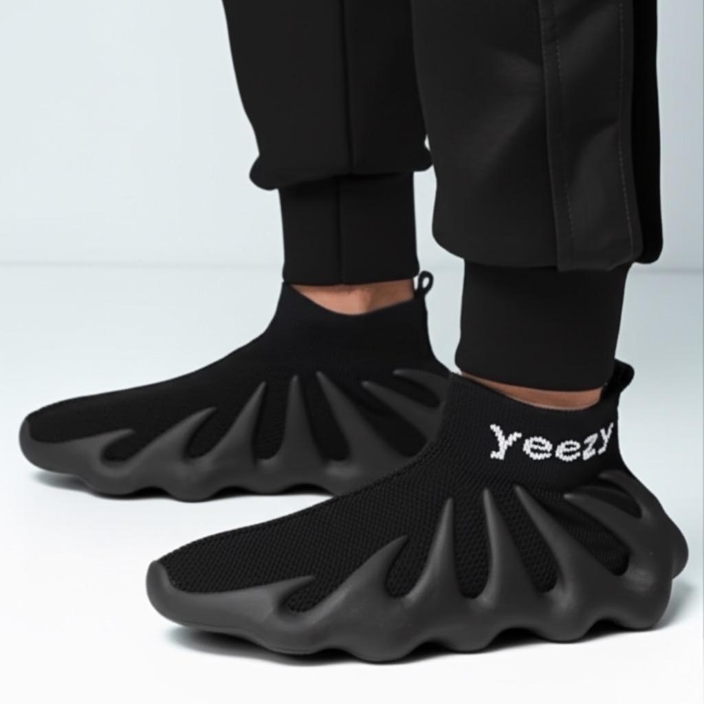 A100 men shoes
