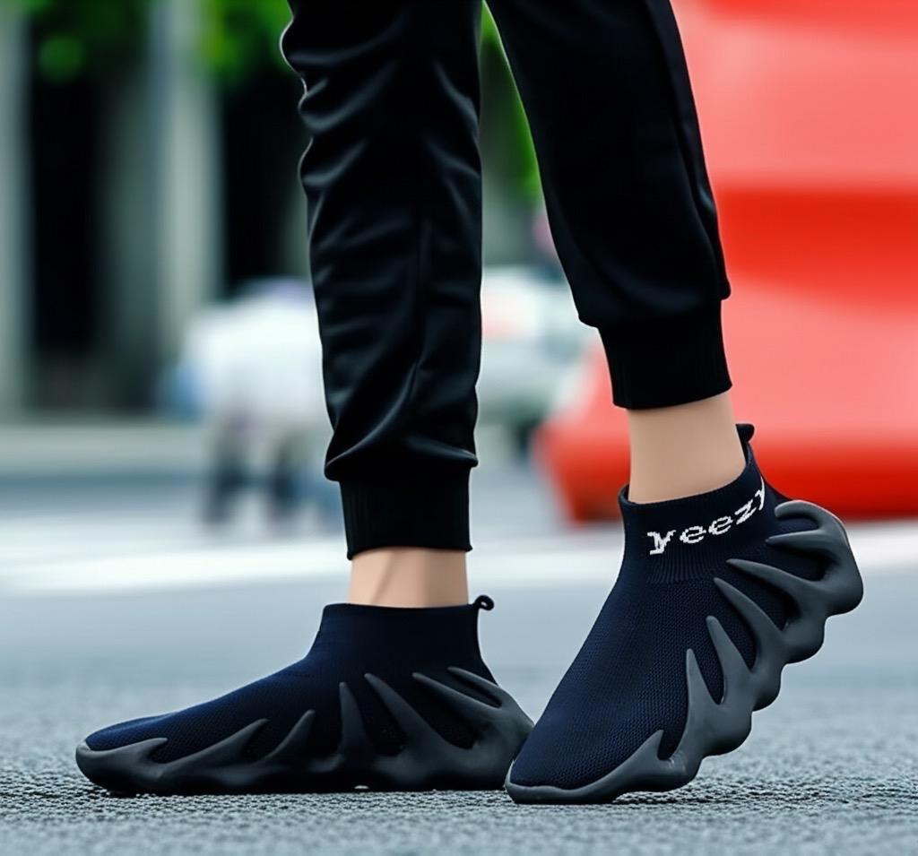 A100 men shoes