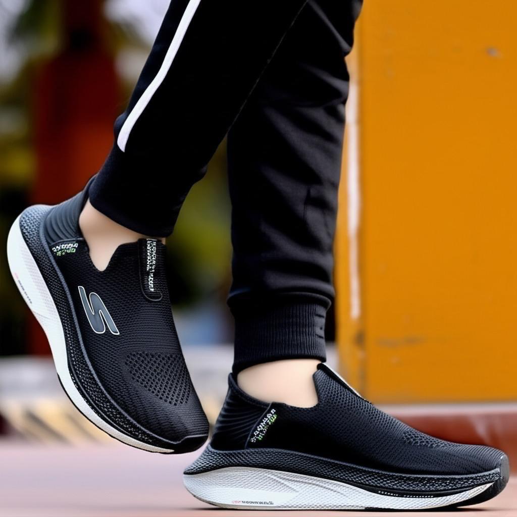 S260 men shoes