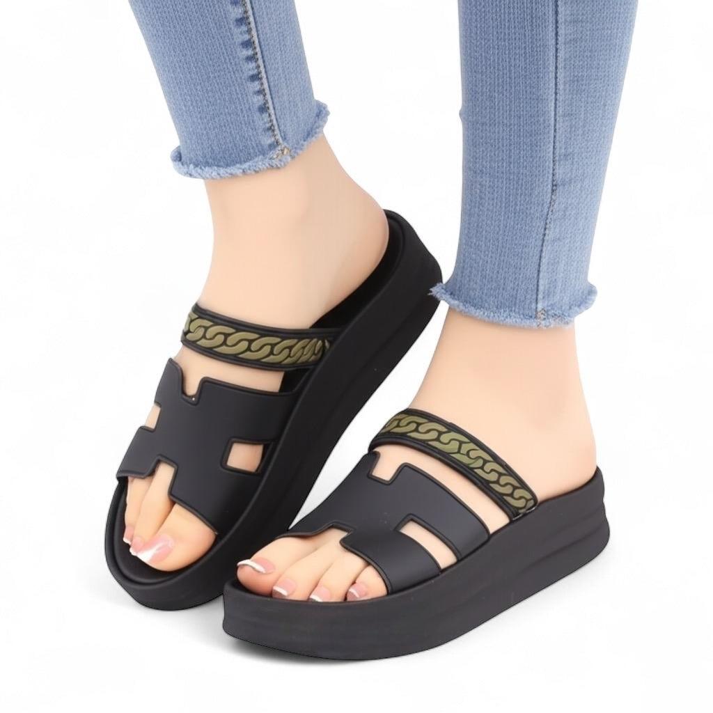 M0827 slipper