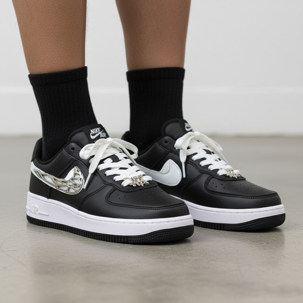 Nk317 men shoes