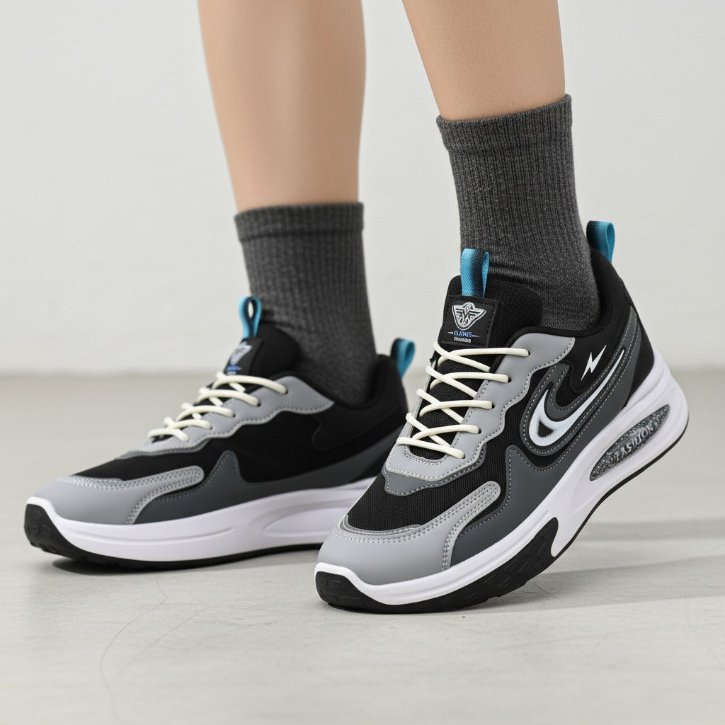 M0895 men shoes
