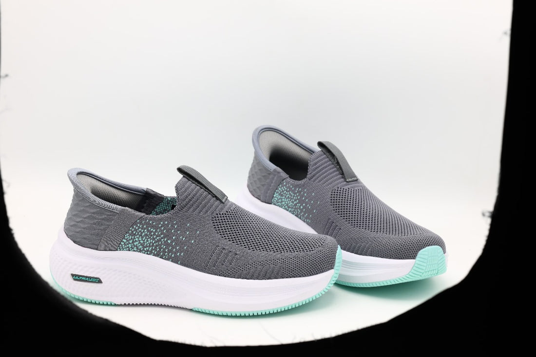 D15 soft shoes