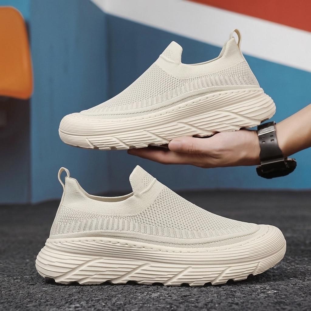 Mn6303 comfy shoes