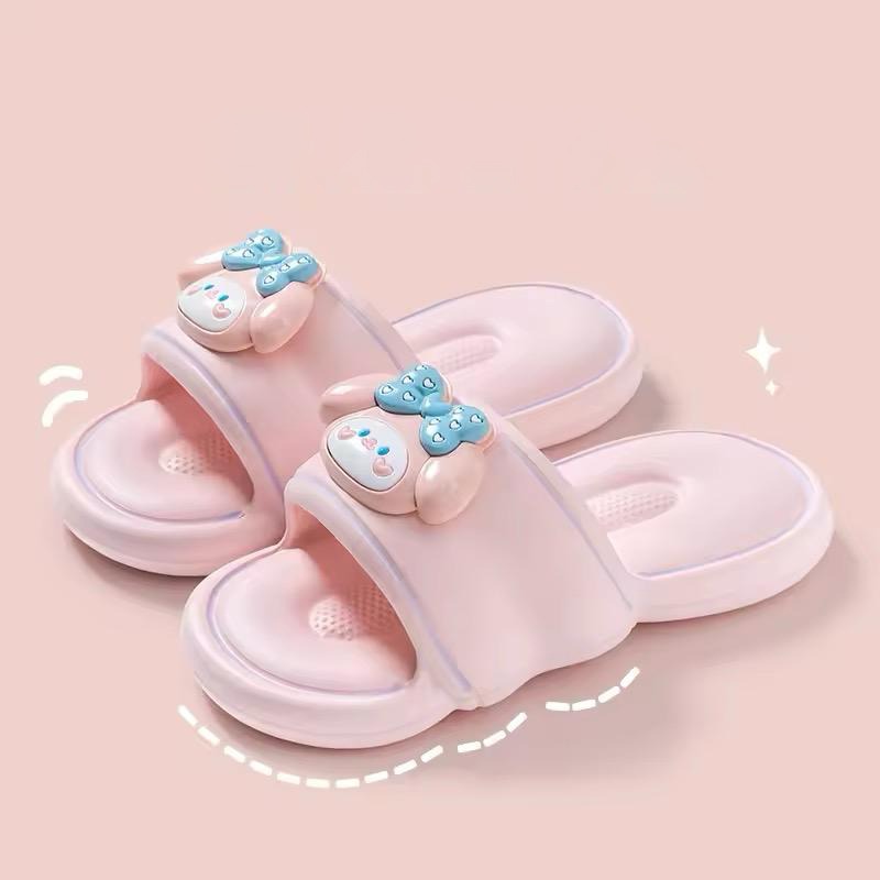 Jiglli comfy slipper