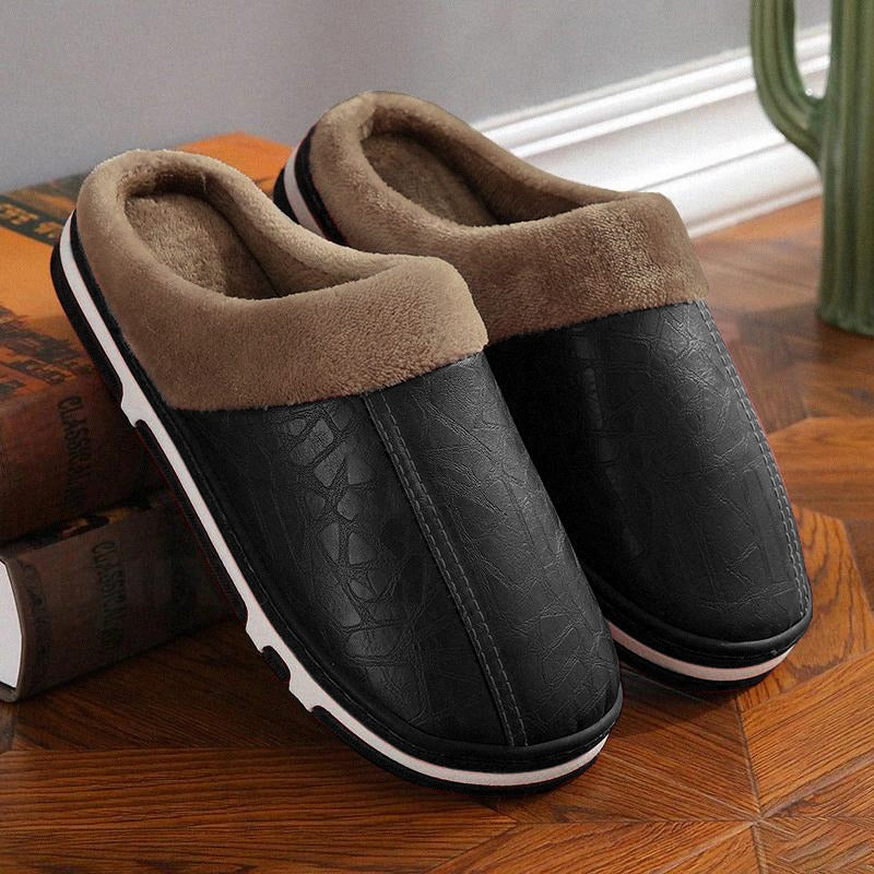 Footwear Half Slippers For Men Summer Slip On Mesh Half Shoes For