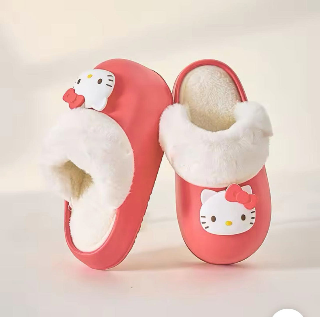 Kids kitti mule