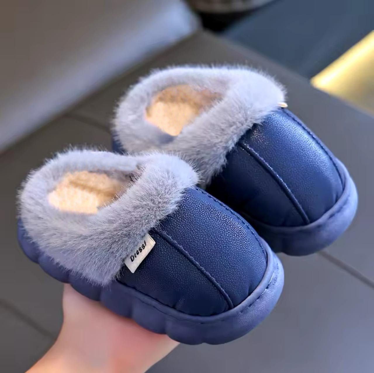 Kids morbida shoes