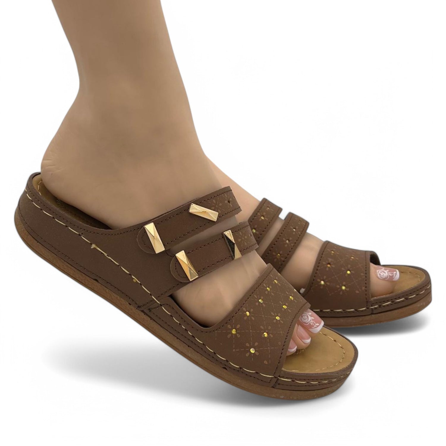 M091 slipper