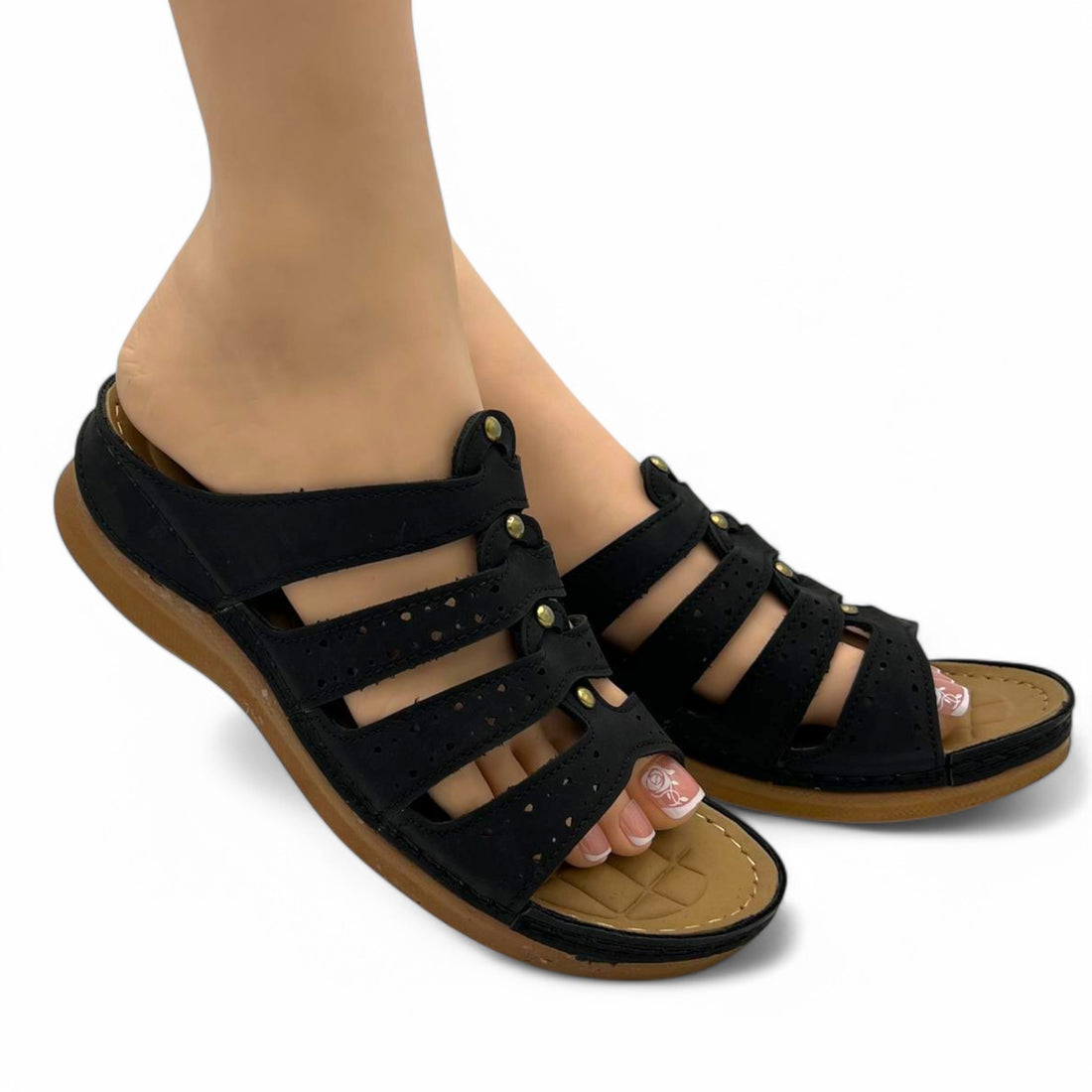 M091 slipper