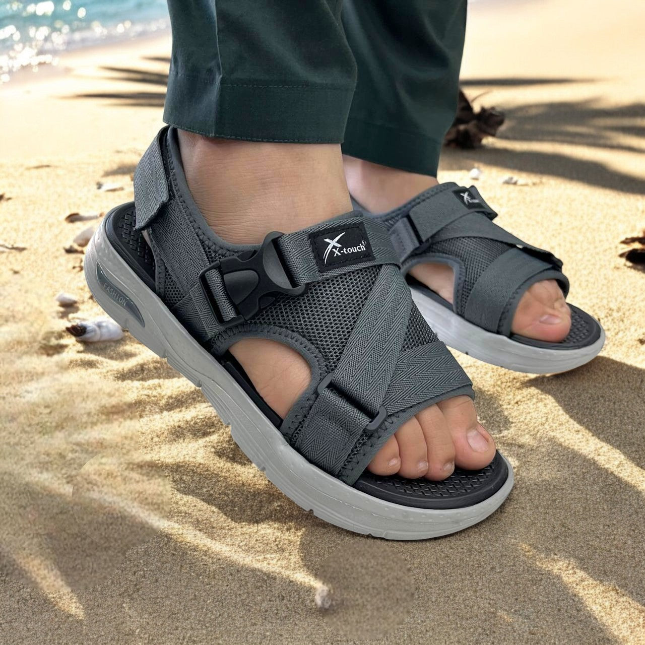 Xt5051 comfy sandal