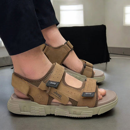 Jp4268 comfy sandal