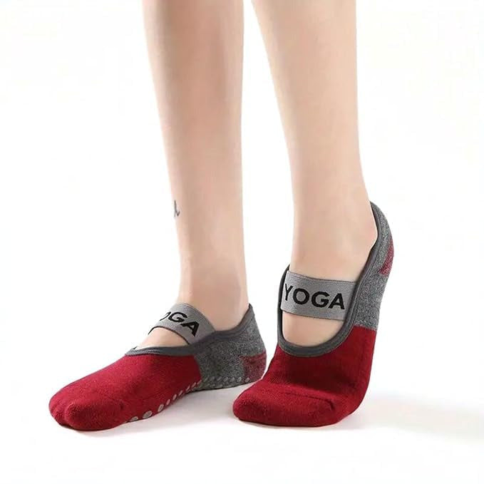 Yoga sock