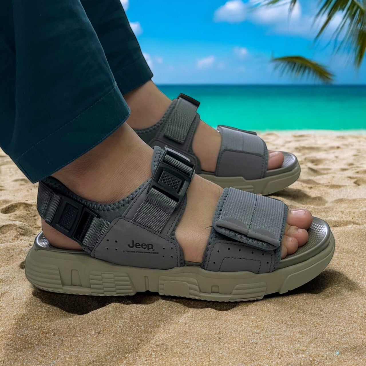 Jp1519 comfy sandal