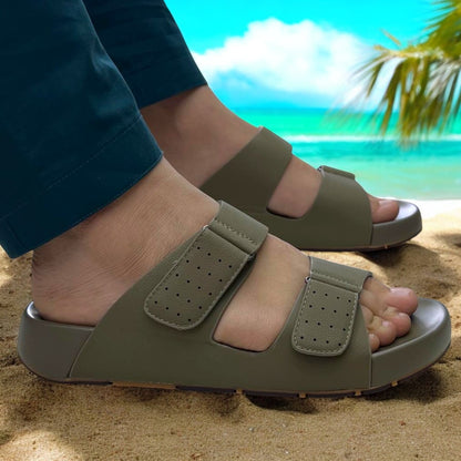 Cf3 men slipper