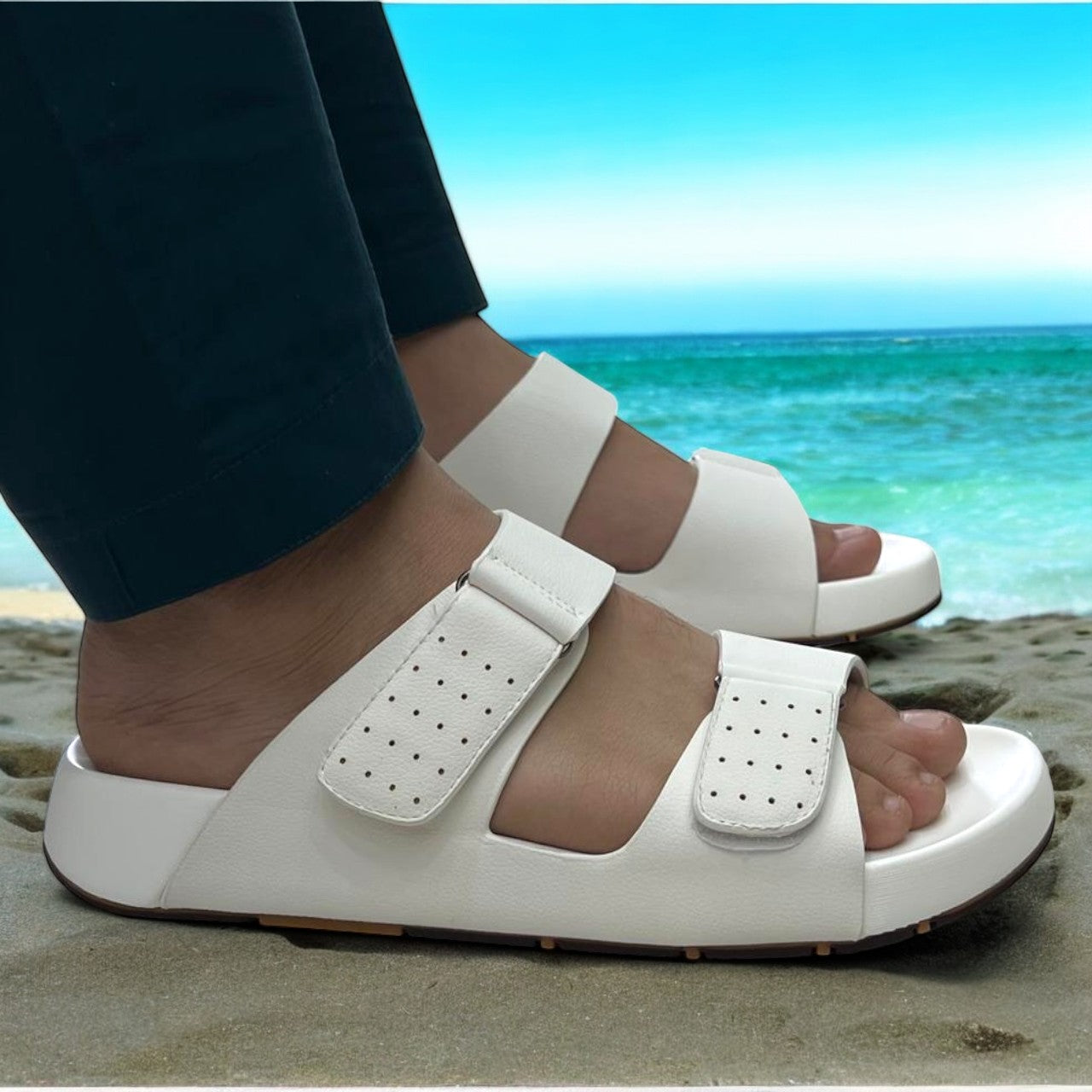 Cf3 men slipper