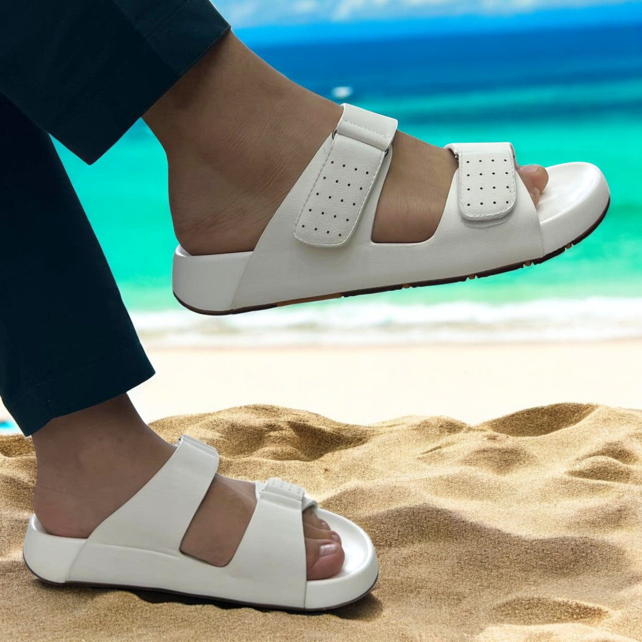 Cf3 men slipper
