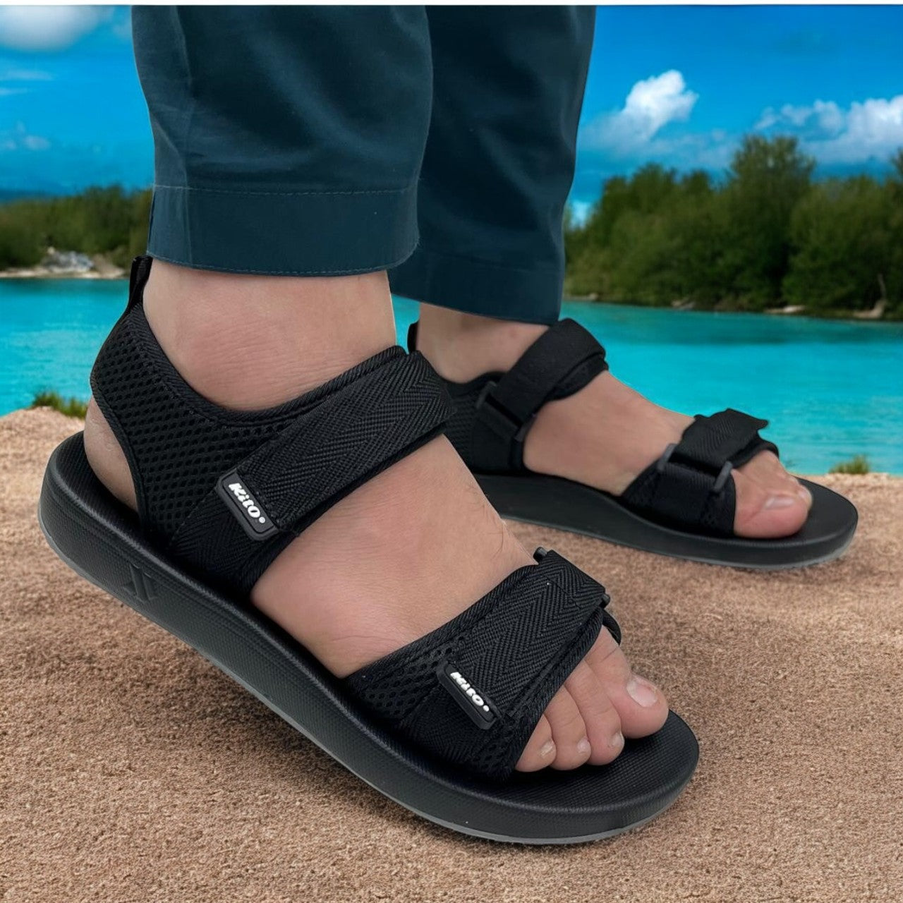 Kito men sandal