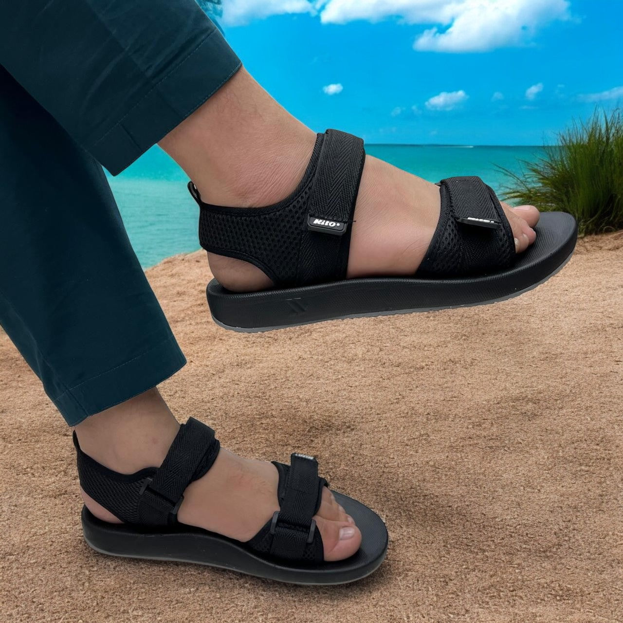 Kito men sandal