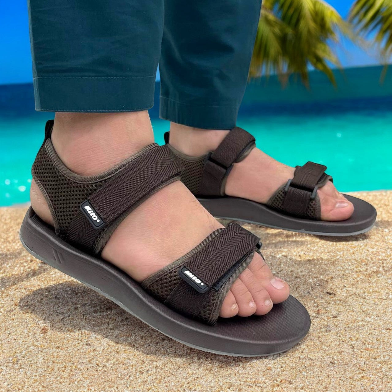 Kito men sandal