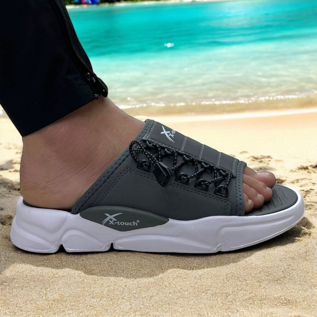 Xt6916 comfy slipper