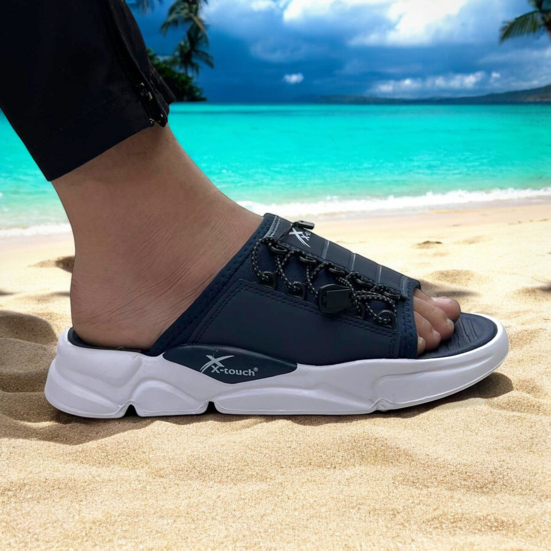 Xt6916 comfy slipper