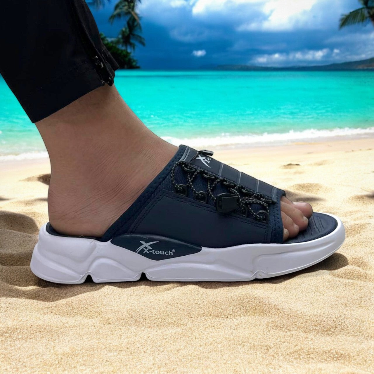 Xt6916 comfy slipper