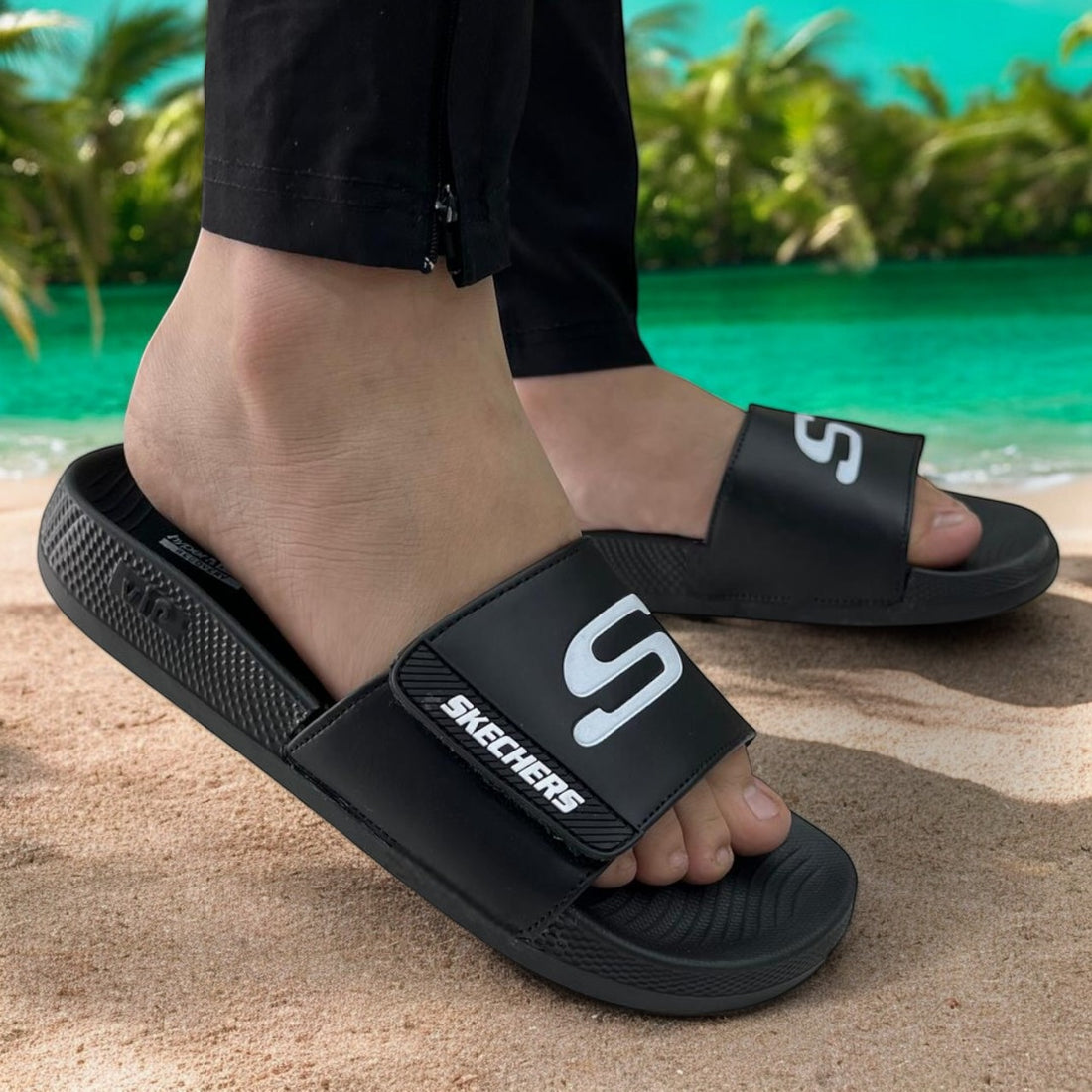 M0561 skr slipper
