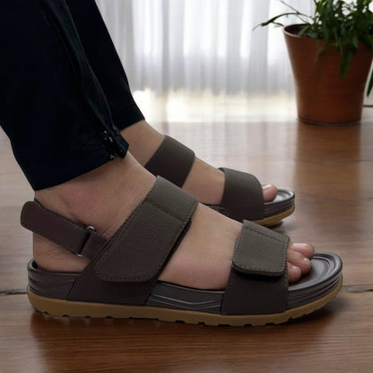 C08249 men sandal