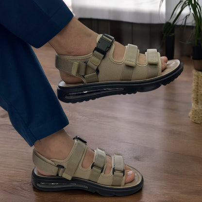 DT018 men sandal