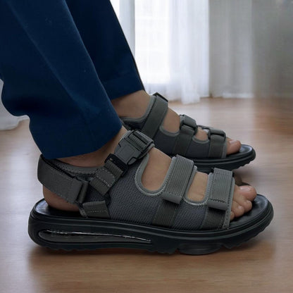 DT018 men sandal