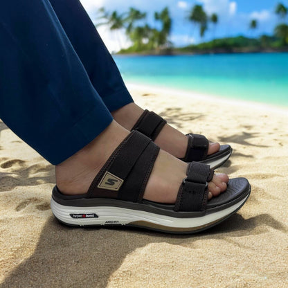 QA207 comfy slipper