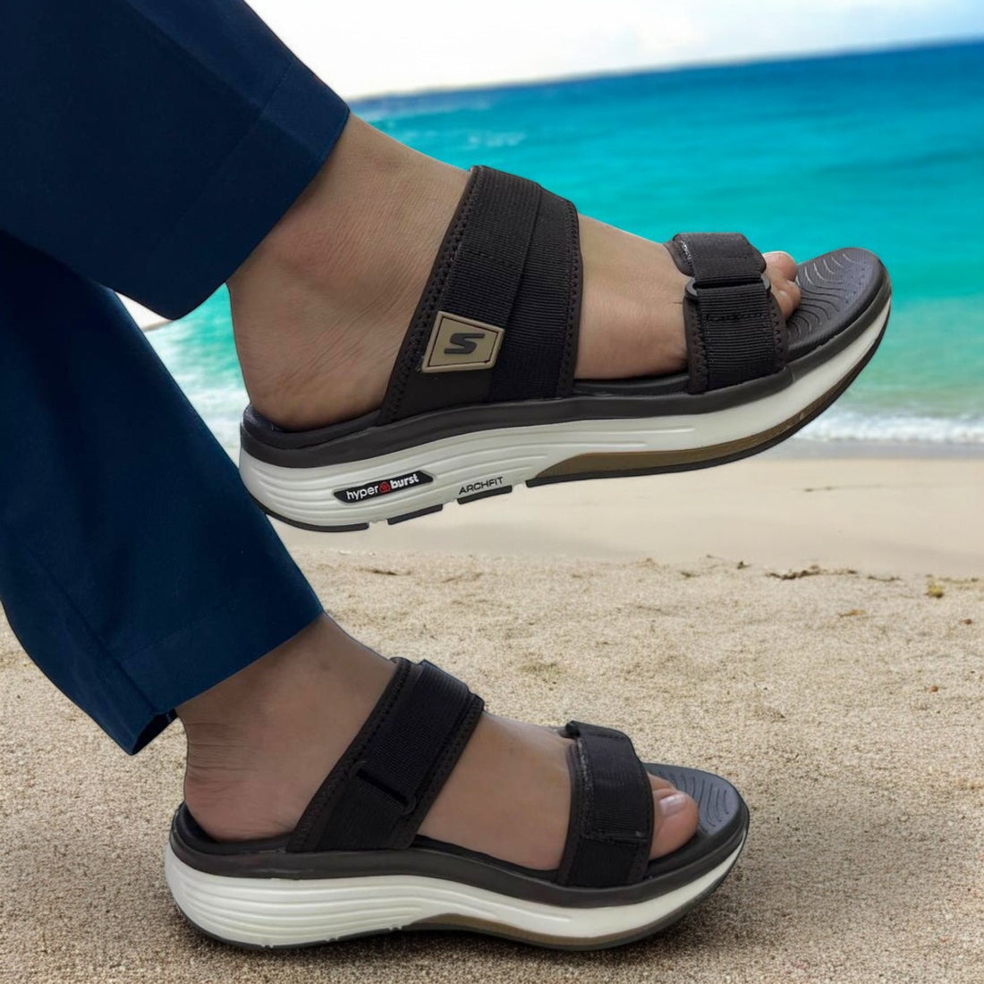 QA207 comfy slipper